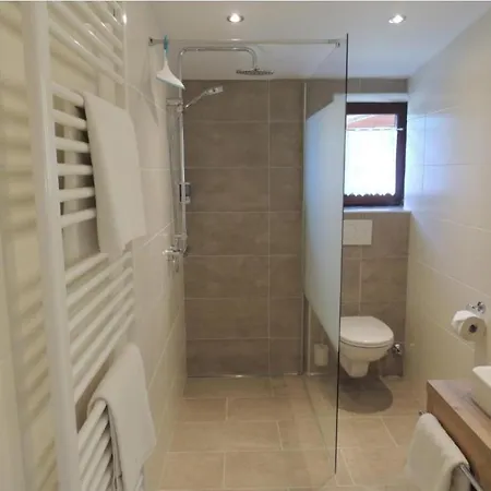 Winnebach 아파트 그리스