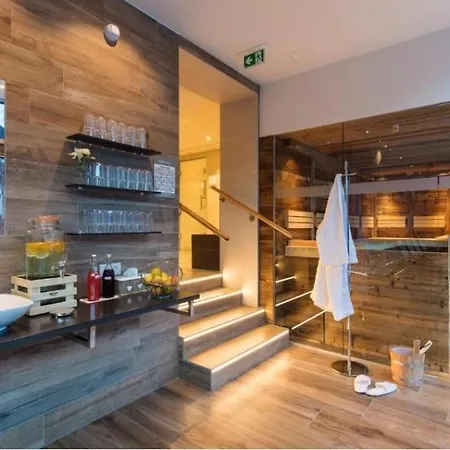 아파트 Winnebach 그리스