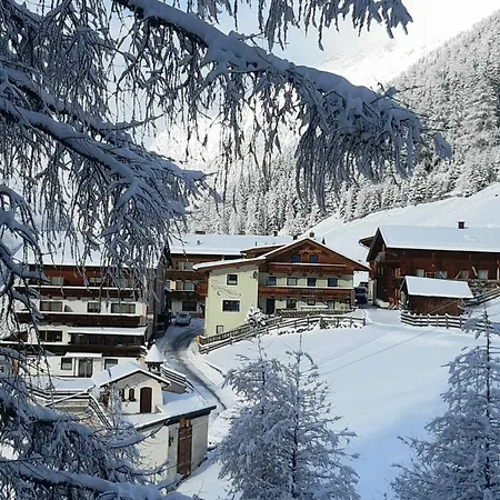 Winnebach Appartamento *