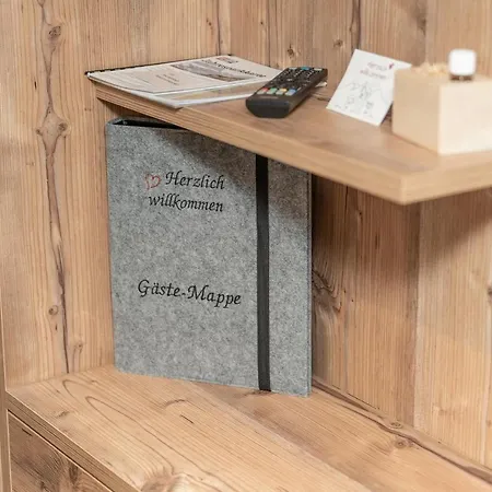 Appartamento Winnebach