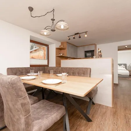 Winnebach Appartamento Gries (Innsbruck)