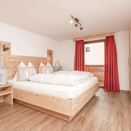 Appartamento Winnebach