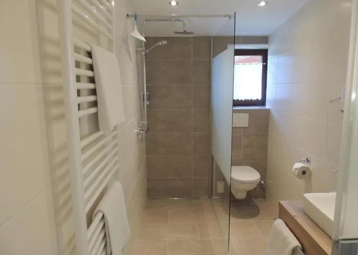 Winnebach Apartamento Gries (Innsbruck)