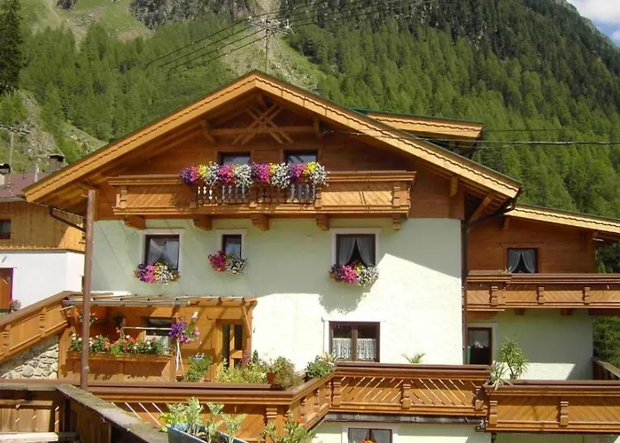 Winnebach * Gries (Innsbruck)