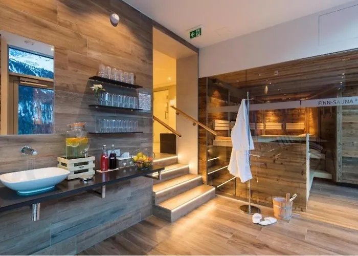 Apartmán Winnebach Gries (Innsbruck)