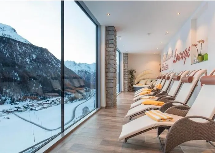 Winnebach Apartamento *