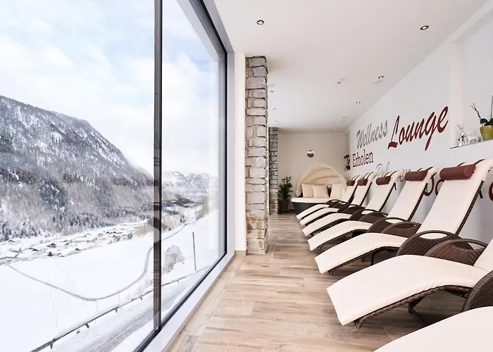 Winnebach Apartmán Gries (Innsbruck)