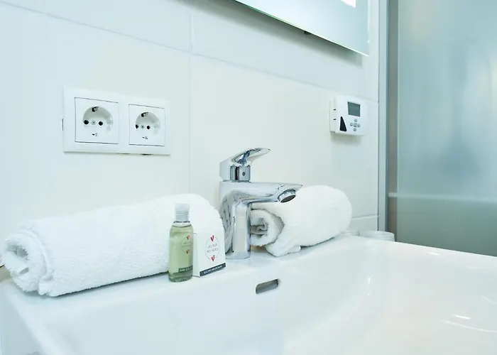 Apartamento Winnebach