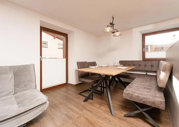 Apartamento Winnebach *