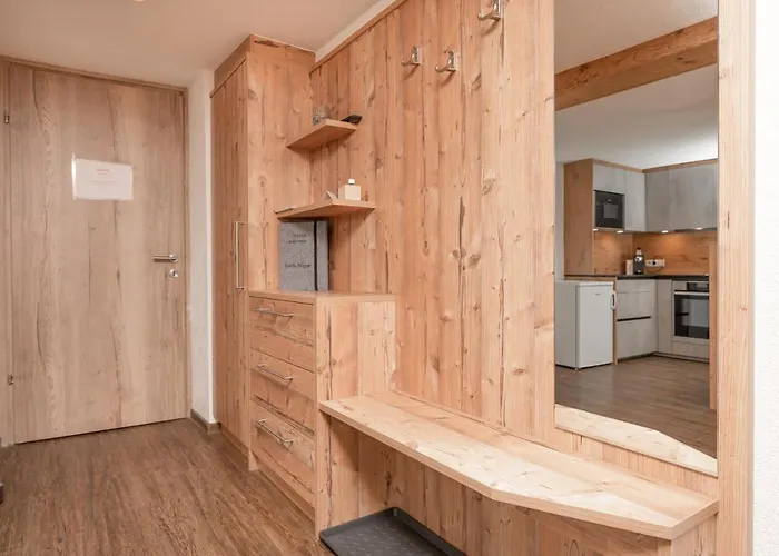 Winnebach Apartamento