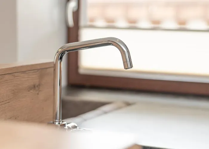 Apartamento Winnebach Gries (Innsbruck)