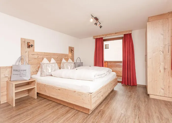 Apartamento Winnebach