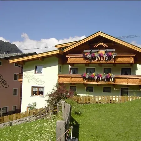 Winnebach Apartment