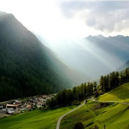 Lejlighed Winnebach Gries (Innsbruck)