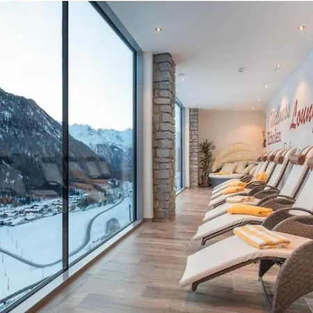 Winnebach Apartment *