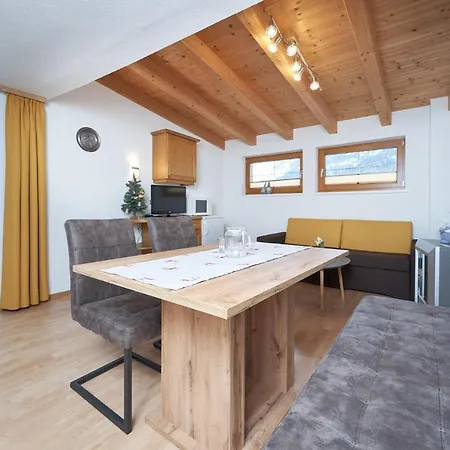 Apartment Winnebach Gries (Innsbruck)