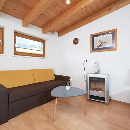 Lejlighed Winnebach Gries (Innsbruck)