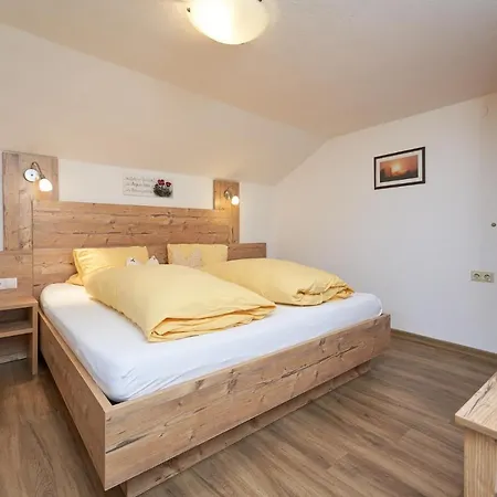 Apartmán Winnebach Gries (Innsbruck)