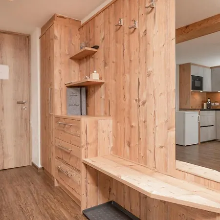 Winnebach Apartment