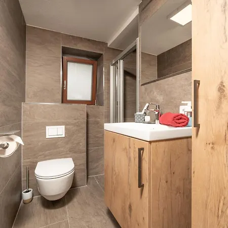 Apartment Winnebach *