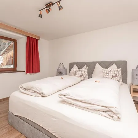 Winnebach Apartment