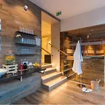 Apartamento Winnebach Gries (Innsbruck)