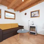 Apartamento Winnebach Gries (Innsbruck)