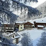 Winnebach Apartamento *