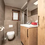 Apartamento Winnebach *