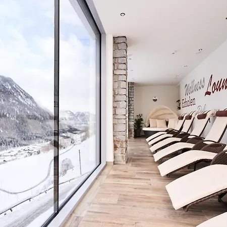 Winnebach Apartamento Gries (Innsbruck)