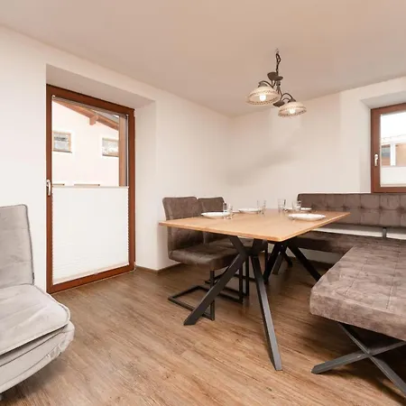 Apartamento Winnebach *